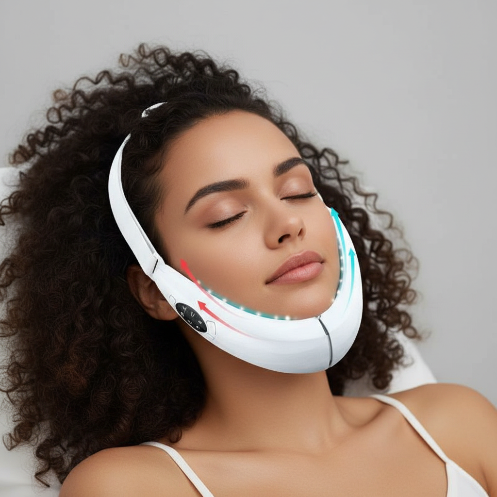 Ceinture de lifting du visage