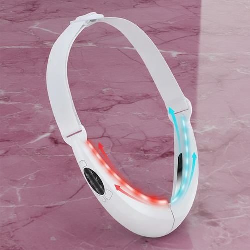 Ceinture de lifting du visage