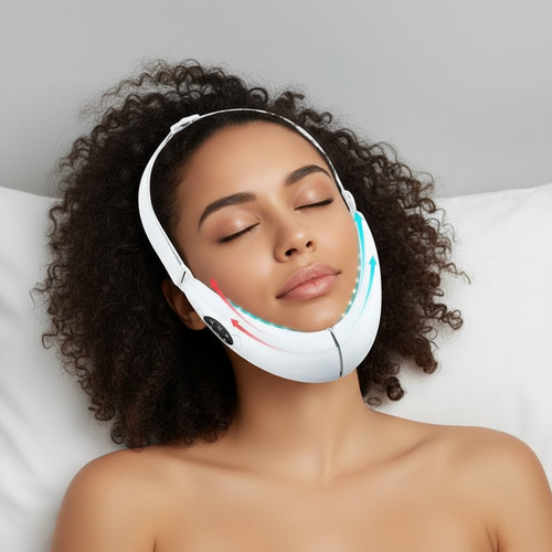 Ceinture de lifting du visage